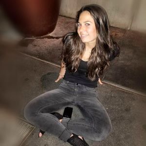 Meet your Posher, Shira